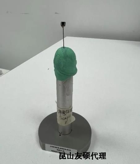 中山蔡司中山X射线显微镜