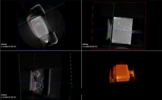 中山蔡司中山X射线显微镜